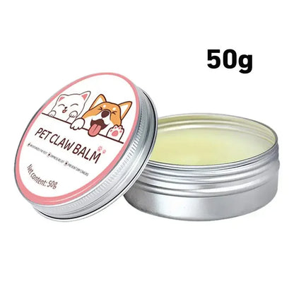 Pfotenbalsam