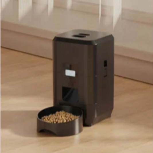 Automatischer Futterspender