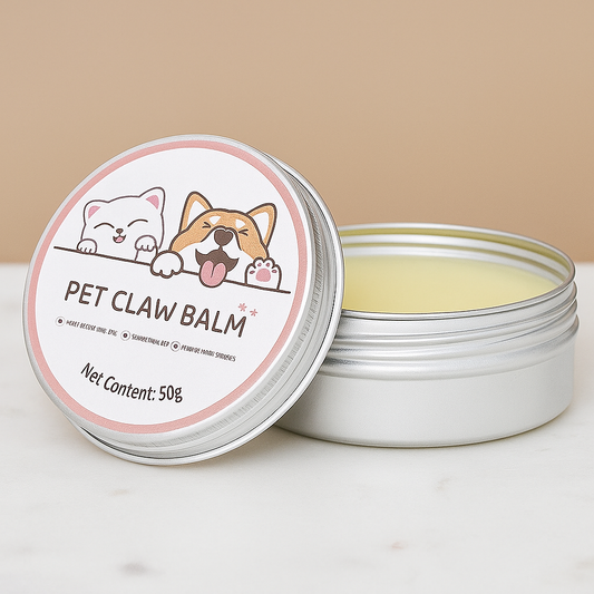 Pfotenbalsam