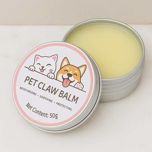 Pfotenbalsam