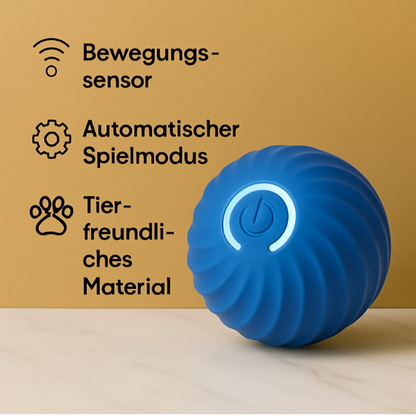 Elektrischerball